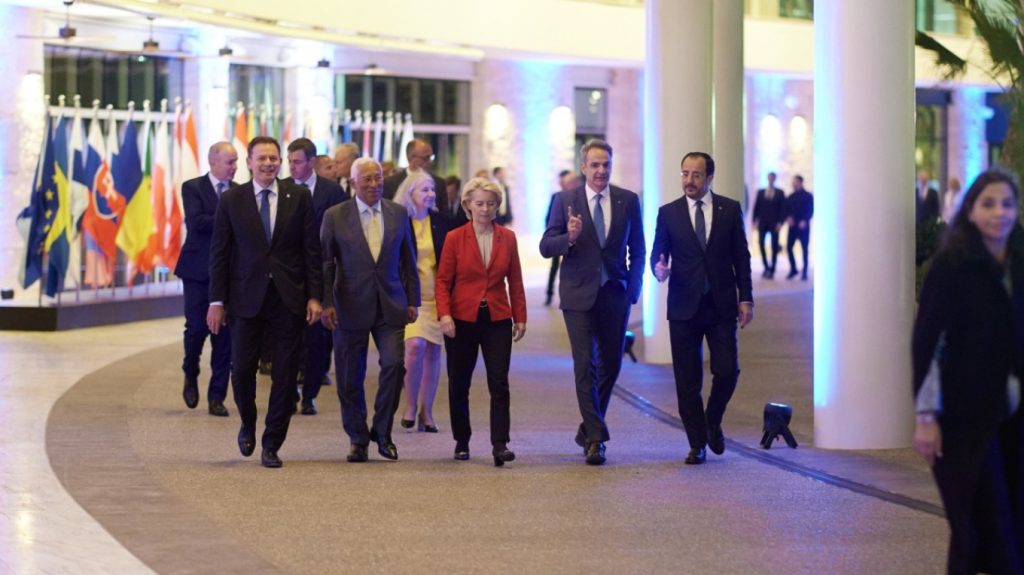 Τετραμερής συνάντηση Ελλάδας, Κύπρου, Μάλτας και Ιταλίας: Συντονισμένα μέτρα για αποτροπή μεταναστευτικής κρίσης τύπου 2015