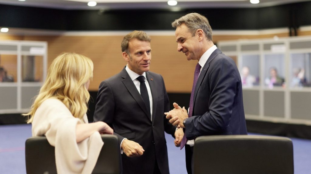 Άτυπη Σύνοδος Ευρωπαϊκού Συμβουλίου: Υπεγράφη κοινή διακήρυξη για την ενίσχυση της ενιαίας αγοράς της Ε.Ε