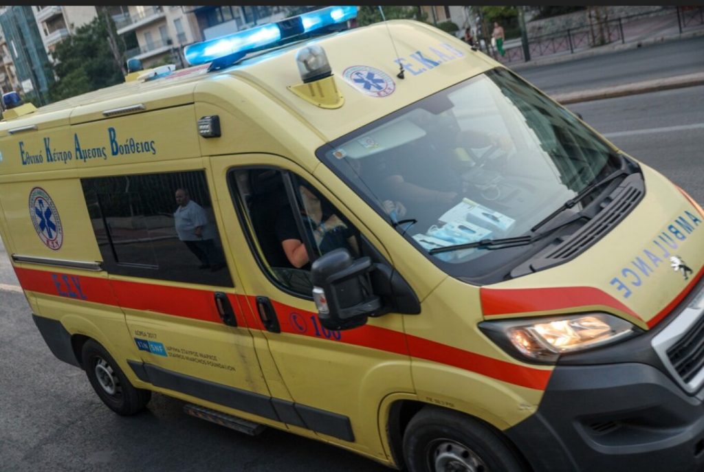 Σοκ στη Λάρισα: Μητέρα και κόρη εντοπίστηκαν νεκρές μέσα στο σπίτι τους