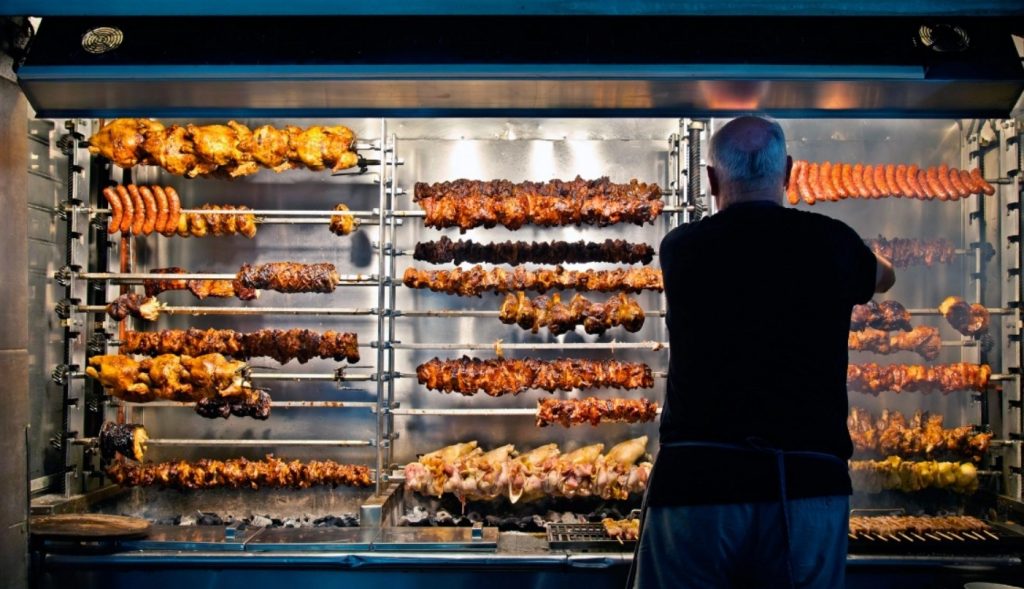 Taste Atlas: Το ελληνικό φαγητό που μπήκε στο Top-10 των παραδοσιακών συνταγών παγκοσμίως