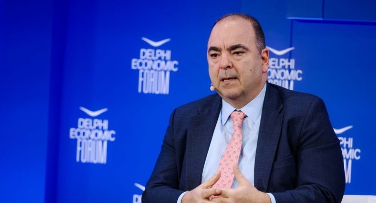 Γιάννος Κοντόπουλος: Δεύτερο πιο επιτυχημένο παγκοσμίως το ελληνικό χρηματιστήριο