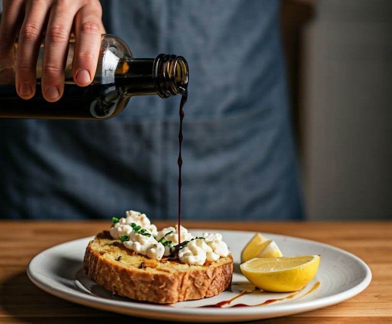 Η επίδραση του ξυδιού στον μεταβολισμό της γλυκόζης και το σωματικό βάρος