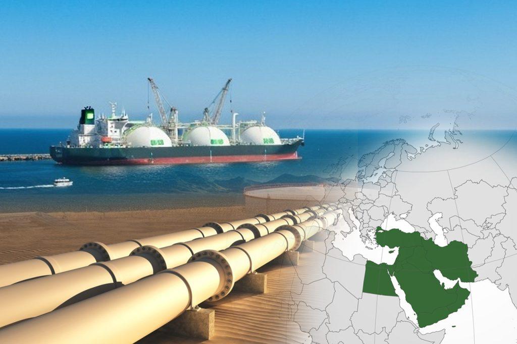 Ο Διεθνής Οργανισμός Ενέργειας προειδοποιεί ότι ο πόλεμος θα πιέσει την αγορά LNG