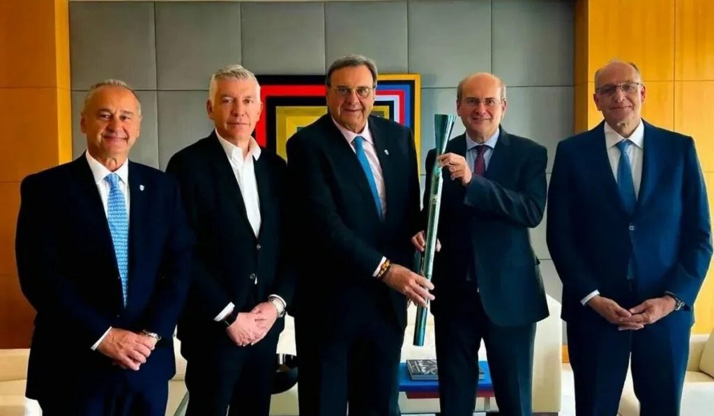 Ο Χατζηδάκης, ο Λιόλιος και οι ψηφοφόροι του Βόρειου Τομέα