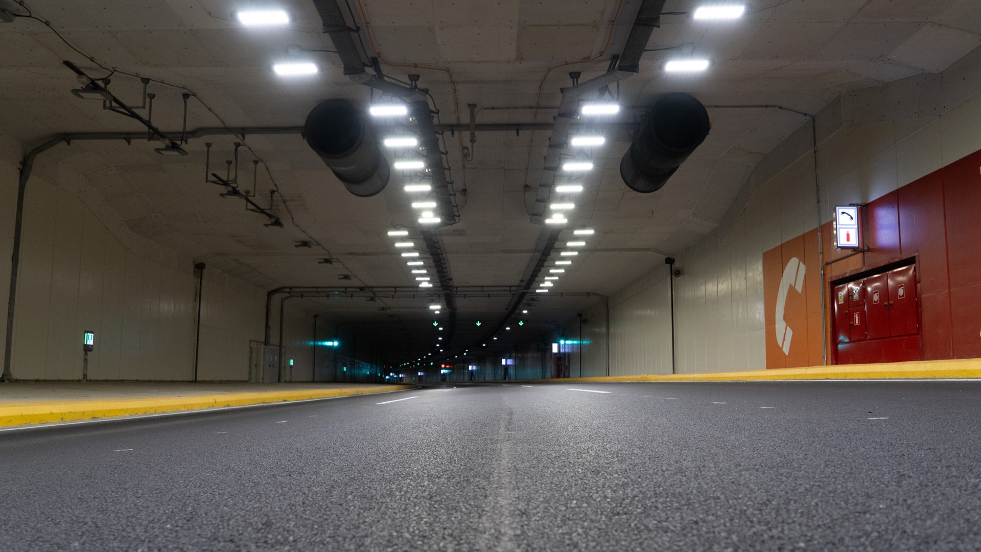 Αυτοκινητόδρομος Αιγαίου: Η οδική ασφάλεια στο επίκεντρο