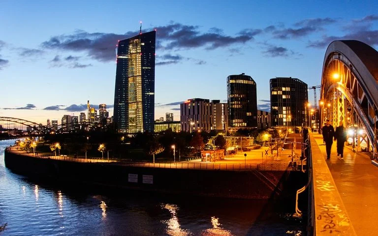 Κριστίν Λαγκάρντ