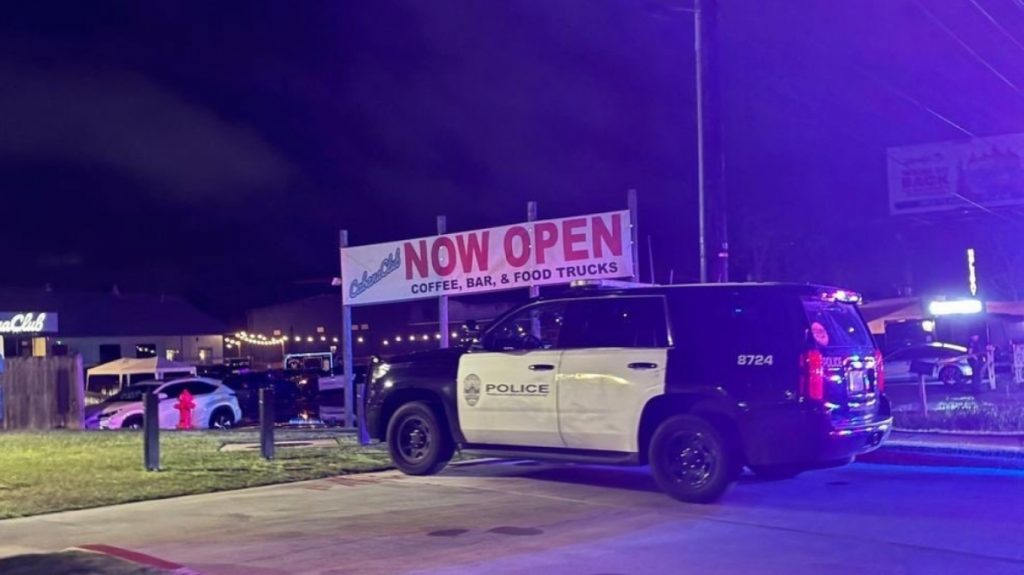 Συναγερμός στις ΗΠΑ: Πυροβολισμοί στο Όστιν, αναφορές για τραυματίες