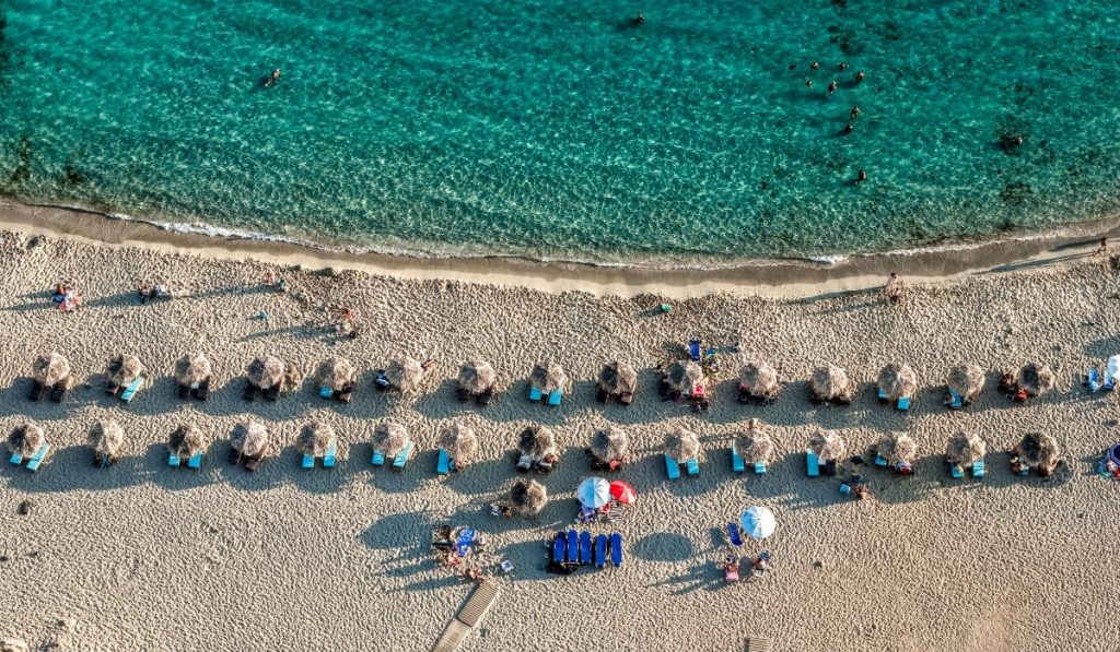 ΔΥΠΑ: Λήγει σήμερα Δευτέρα 27/5 η παράταση αιτήσεων για 300.000 επιταγές κοινωνικού τουρισμού