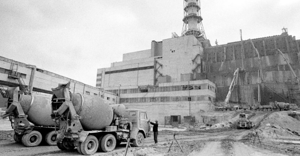 Τσερνόμπιλ, 40 χρόνια μετά: Η πυρηνική τεχνολογία σήμερα, η στατιστική του «Λόττο» και η ενεργειακή ανεξαρτησία - Οι ειδικοί εξηγούν