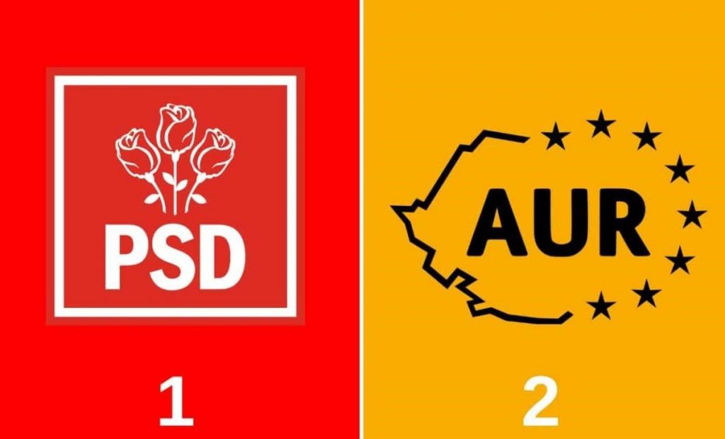 Ετερόκλητη πολιτική συμμαχία στη Ρουμανία