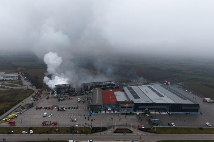 Βιολάντα: Ελεύθερος με περιοριστικούς όρους ο υπεύθυνος παραγωγής