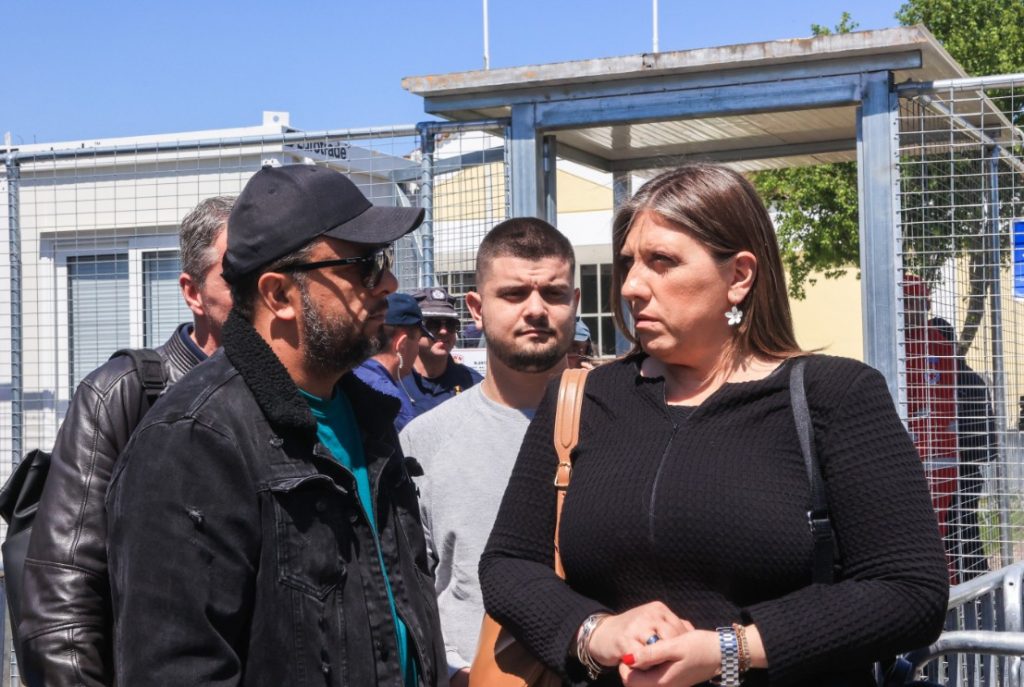 Συνεχίζεται σήμερα η δίκη για τα Τέμπη αλλά θα διακοπεί για 30 μέρες για εργασίες στην αίθουσα - Τι έγινε στην 4η συνεδρίαση