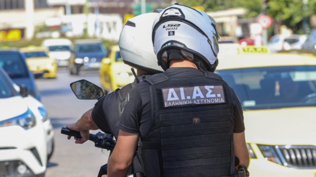 Γαλάτσι: Στο νοσοκομείο 45χρονος μετά από καβγά για μια θέση στάθμευσης