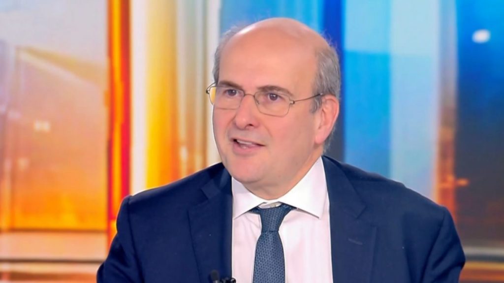 K. Χατζηδάκης για υποκλοπές: Πρέπει να σεβόμαστε τις αποφάσεις της Δικαιοσύνης - Δεν μπορεί να υπάρχει α λα καρτ απόδοση