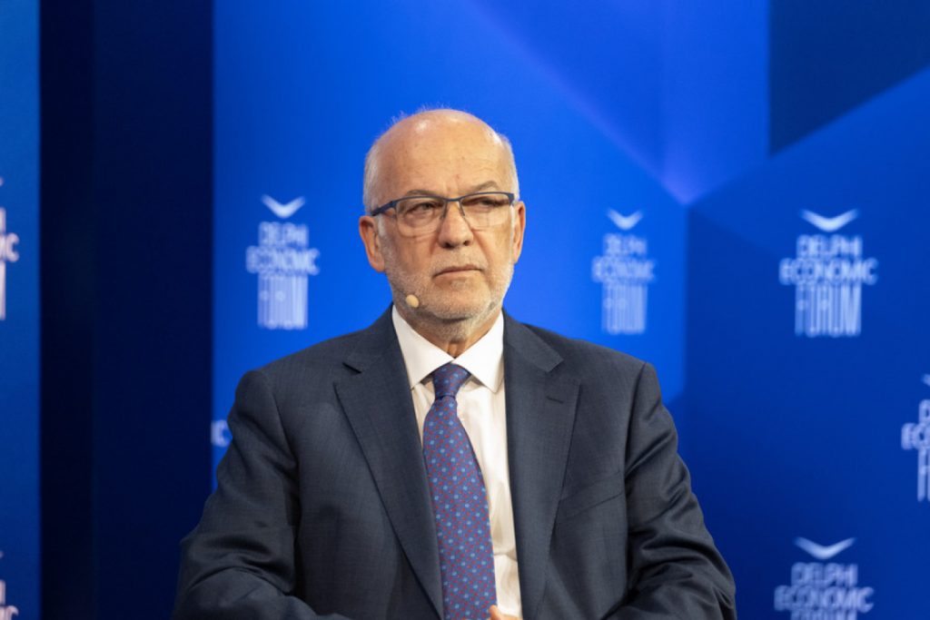 Γιώργος Φλωρίδης: Η δικαιοσύνη δεν είναι όπως μας συμφέρει, είναι μία και ενιαία