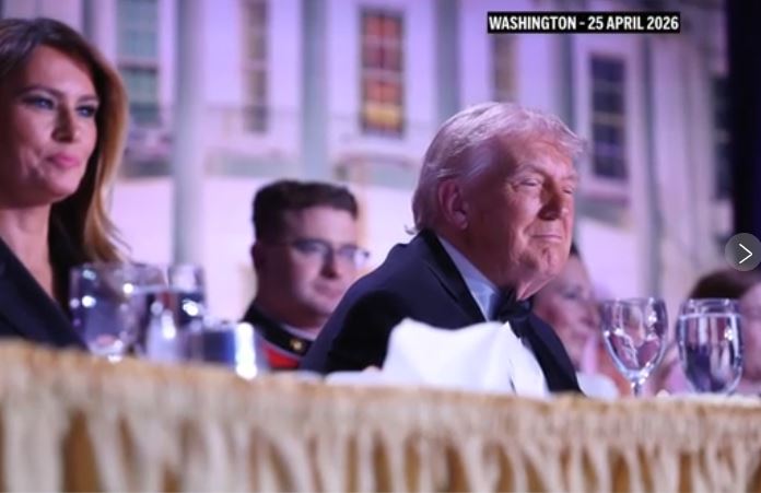 Την απόλυση του Τζίμι Κίμελ ζήτησε το ζεύγος Τραμπ