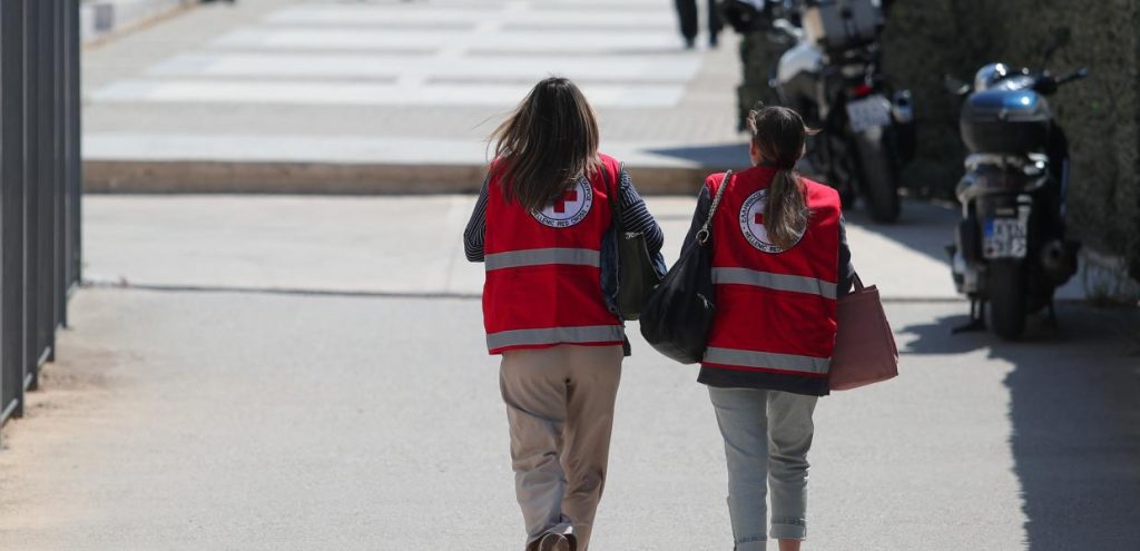 Εκτός κινδύνου οι 5 τραυματίες του 89χρονου σε ΕΦΚΑ και Εφετείο