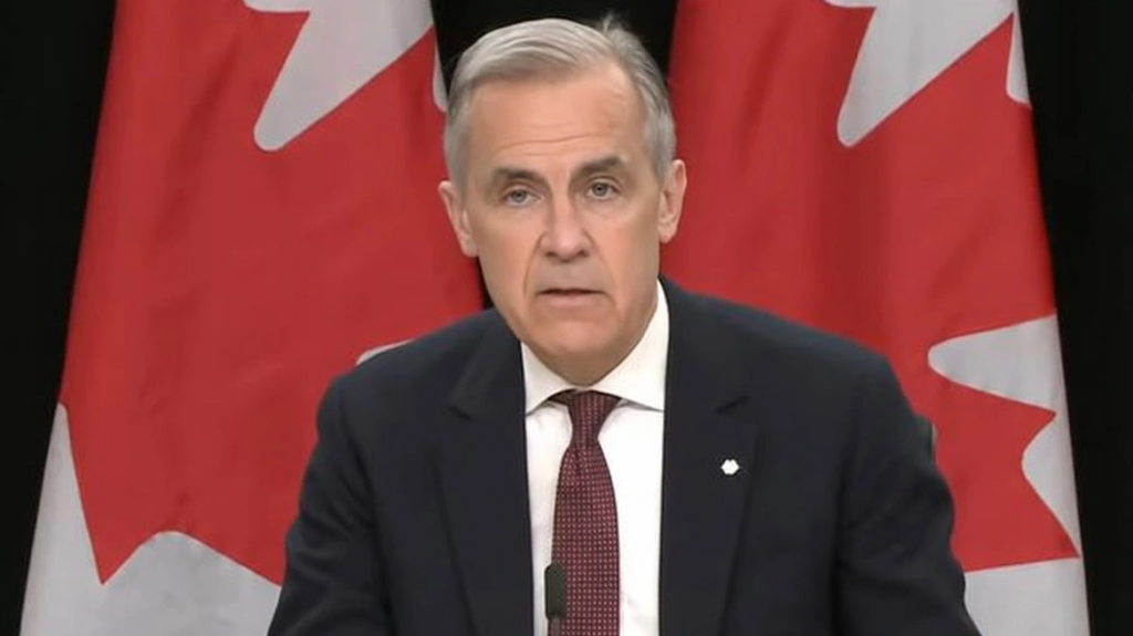 Σε σύνοδο της διευρυμένης ευρωπαϊκής οικογένειας, προσκλήθηκε για πρώτη φορά ο Καναδάς