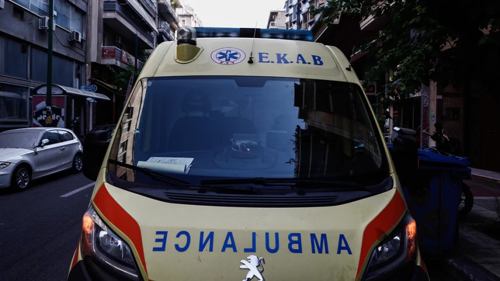 Αυτοκτόνησε καθηγήτρια πέφτοντας από ταράτσα στον Κολωνό