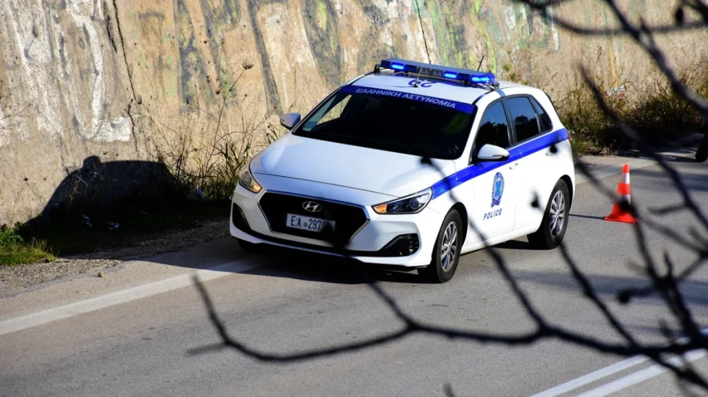 Καλαμάτα: Νεκρός άνδρας από πυροβολισμό εντοπίστηκε σε στάβλο