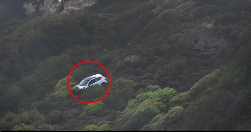 Το παρασκήνιο της οικογενειακής ρήξης του ζευγαριού στη Ρόδο που παραλίγο να καταλήξει σε τραγωδία: Είχαν χωρίσει αλλά έμεναν στο ίδιο σπίτι