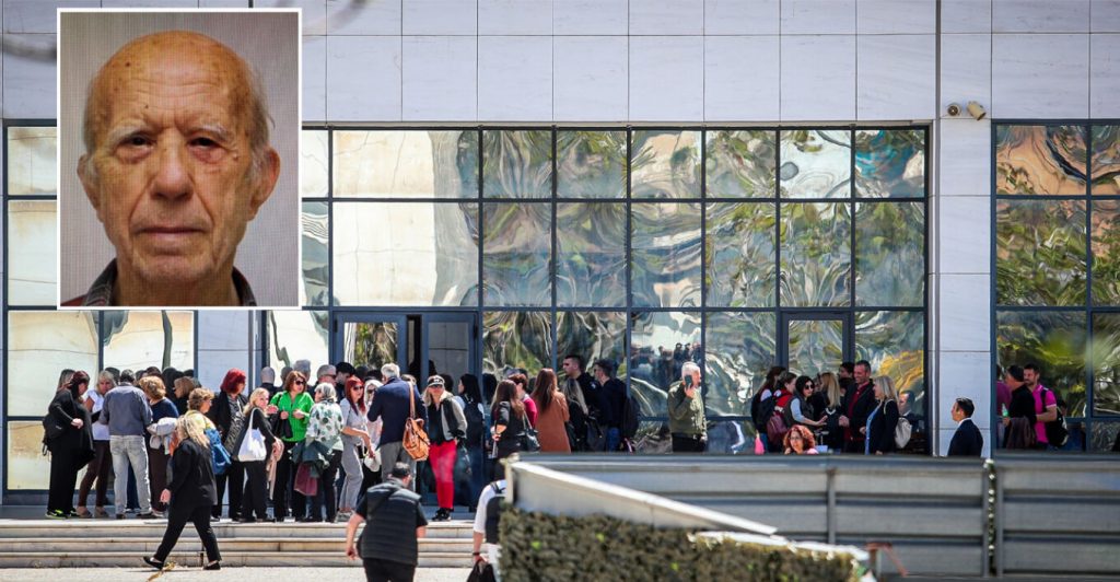Τι προβλέπει ο Ποινικός Κώδικας για τον 89χρονο πιστολέρο: Γιατί μπορεί και να μην φυλακιστεί