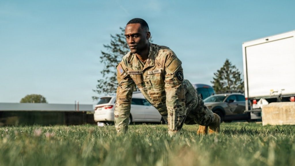 ΗΠΑ: Ο νέος στίβος μάχης που πρέπει να περνούν οι μάχιμοι στρατιώτες - Τι πρέπει να κάνουν μέσα σε 30 λεπτά