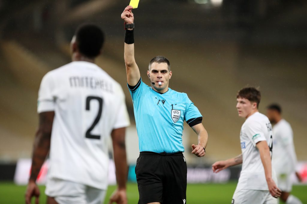 <br>ÐÁÍÁÈÇÍÁÉÊÏÓ – ÓÔÏÕÑÌ ÃÊÑÁÔÓ <br>(ÃÉÏÕÑÏÐÁ ËÉÃÊ 2025-2026)<br><br>PANATHINAIKOS – STURM GRAZ <br>(EUROPA LEAGUE 2025-2026)