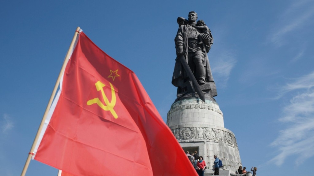 Μικρότερη και φτωχότερη η παρέλαση για την Ημέρα της Νίκης στη Μόσχα