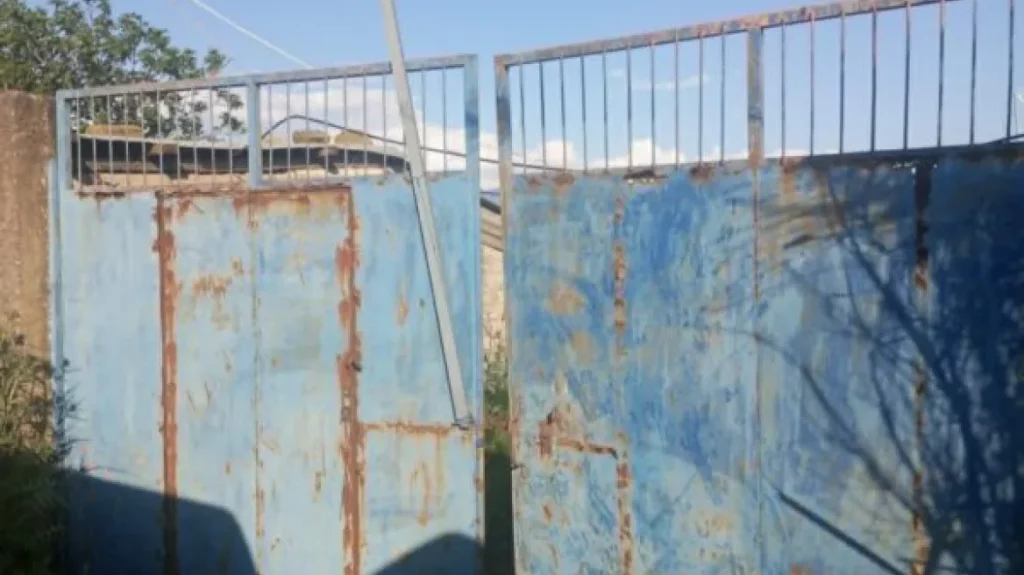 Αυτοκτονία ο θάνατος του 44χρονου που βρέθηκε νεκρός σε στάβλο