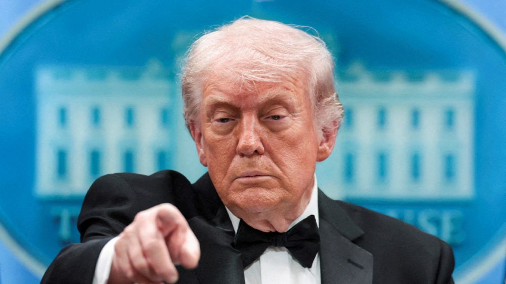 Axios: Οι ΗΠΑ έχουν έτοιμο ένα «σύντομο και ισχυρό» σχέδιο για κύμα επιθέσεων κατά του Ιράν