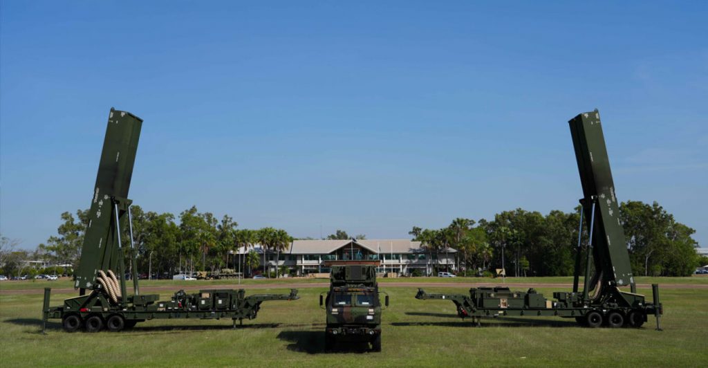 ΗΠΑ: Eξετάζουν για πρώτη φορά την ανάπτυξη του υπερηχητικού πυραύλου «Dark Eagle» κατά του Ιράν