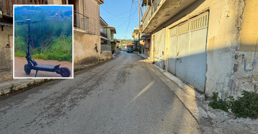 Θρήνος για τον 13χρονο που σκοτώθηκε σε τροχαίο με πατίνι: «Του κάναμε ΚΑΡΠΑ για πάνω από μια ώρα»