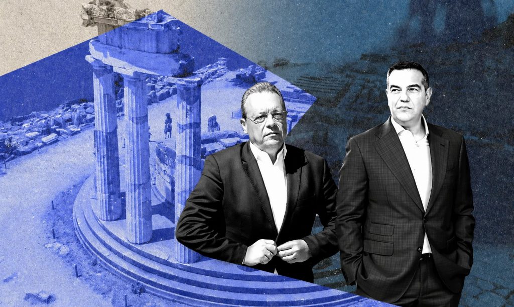 Πως ο ΣΥΡΙΖΑ θα ενταχθεί στο κόμμα Τσίπρα - Διαπραγματεύσεις για ρόλους και αντιδράσεις