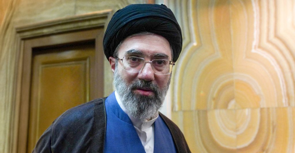 Μήνυμα από τον Μοτζτάμπα Χαμενεϊ: Νέο κεφάλαιο για το Ορμούζ και τον Περσικό χωρίς την παρουσία των ΗΠΑ