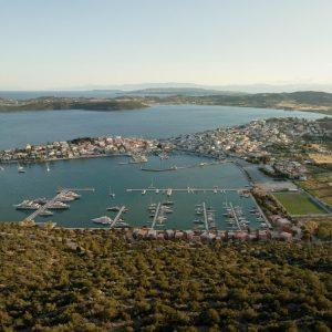 Η νέα επένδυση για τη νέα Μαρίνα Ερμιόνη με 250 θέσεις ελλιμενισμού φέρνει την Ερμιονίδα στον χάρτη του διεθνούς yachting – Δείτε φωτογραφίες