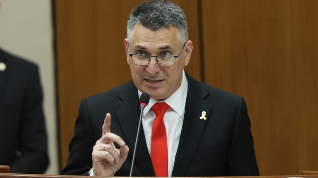 Οι συμμετέχοντες στον στολίσκο της Γάζας θα μεταφερθούν σε ελληνικό έδαφος, δήλωσε ο Ισραηλινός ΥΠΕΞ