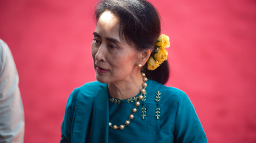 Μιανμάρ: Σε κατ