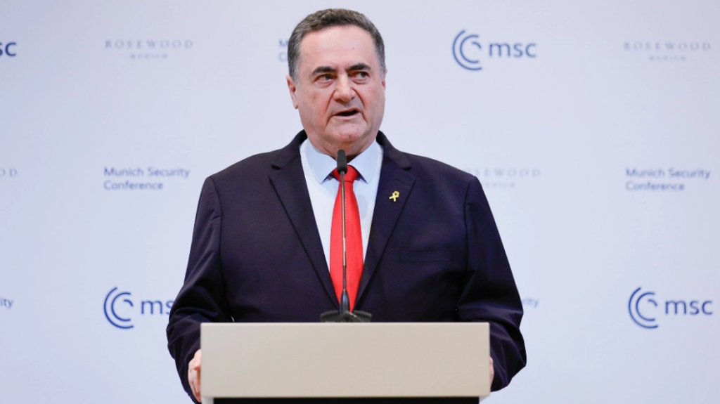 Υπουργός Άμυνας Ισραήλ: Ίσως χρειαστεί να αναλάβουμε ξανά δράση κατά του Ιράν