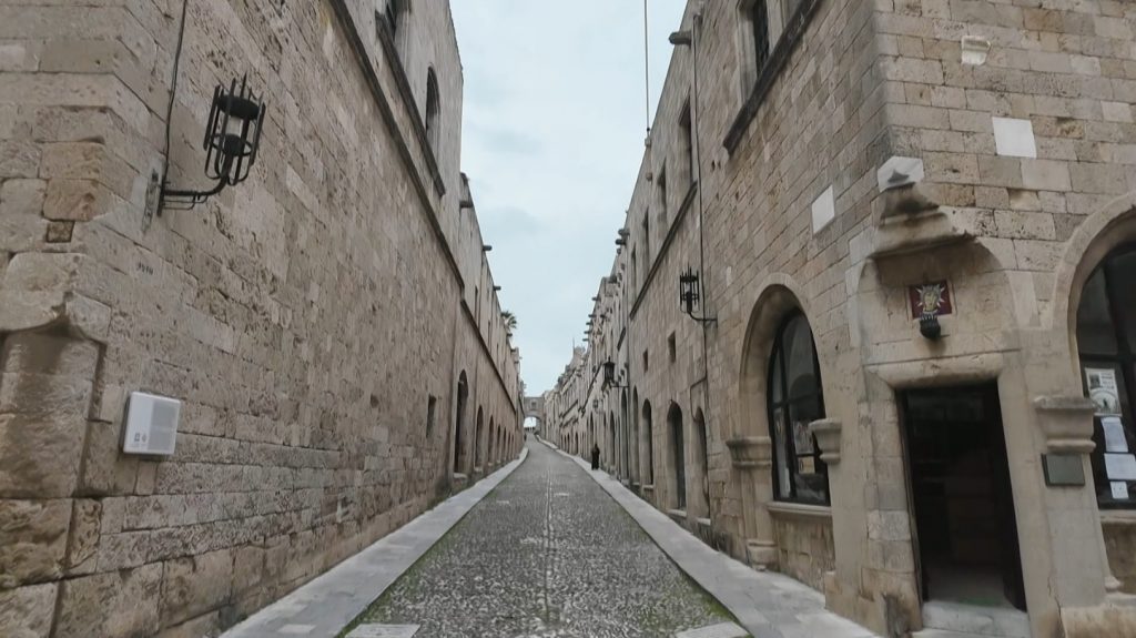 «Όπου Υπάρχει Ελλάδα»: Η εκπομπή αυτή την Παρασκευή ταξιδεύει στη Ρόδο