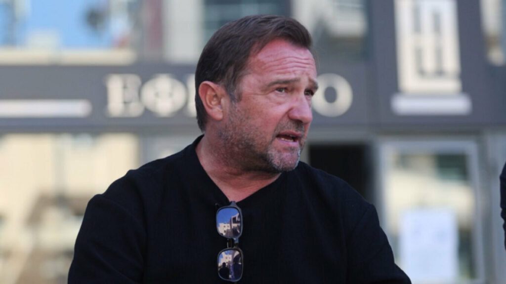 Μήνυμα Πλακιά στην Κωνσταντοπούλου: Δεν θα επιτρέψω να γίνει μπάχαλο η δίκη για τα Τέμπη