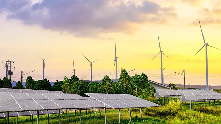 Τα Δυτικά Βαλκάνια προκρίνουν τις ανανεώσιμες πηγές ενέργειας