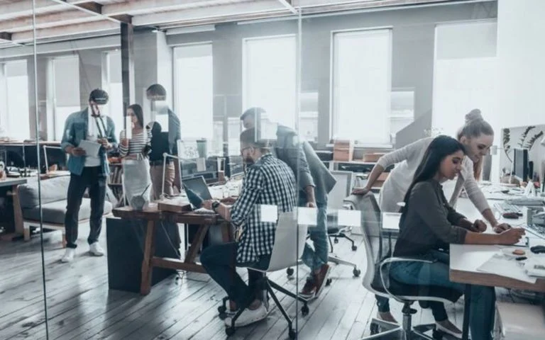 εργαζόμενοι