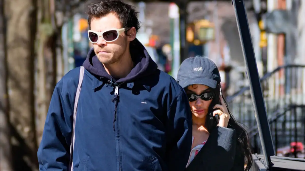 ζοι κραβιτζ