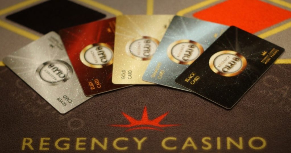 Το Regency Casino Online ξεκινά τη λειτουργία του στην Ελλάδα