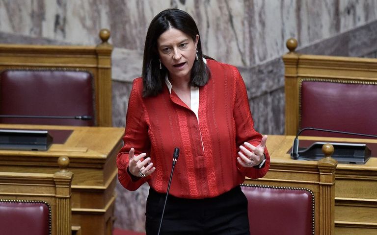 Ν. Κεραμέως: Η πρόταση Ανδρουλάκη για 4ημερη εργασία θα οδηγήσει σε λουκέτα χιλιάδες μικρομεσαίες επιχειρήσεις και σε ανεργία