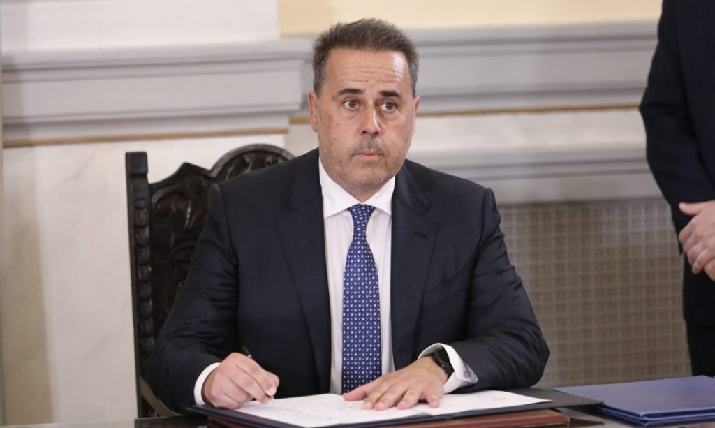 Σ. Παπασταύρου: Βλέπω αλλαγή στο περιτύλιγμα αλλά όχι στην σκέψη του Αλέξη Τσίπρα