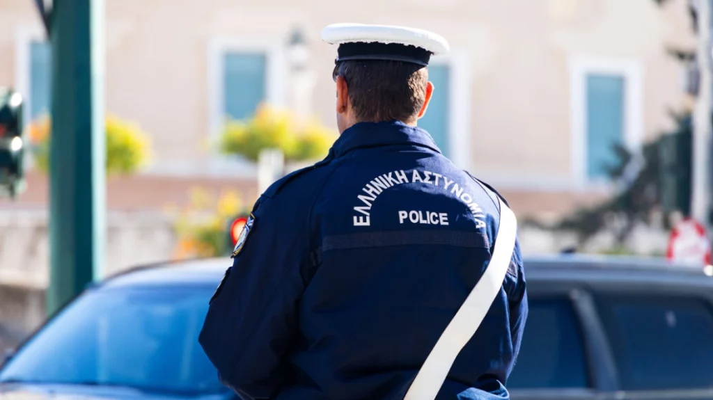 Νέος καβγάς οδηγών με τραυματισμό στο κέντρο της Αθήνας
