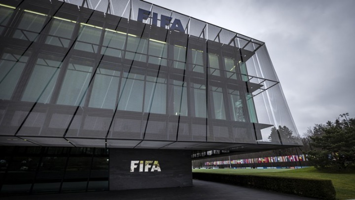 FIFA - Μουντιάλ 2026
