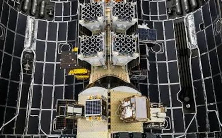 spacex